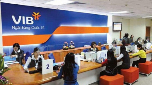 Cha của Giám đốc VIB đăng ký mua 4 triệu cổ phiếu