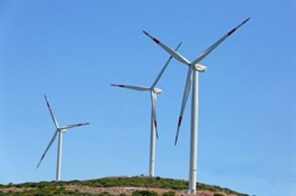 GEG kỳ vọng lãi trước thuế 2021 đạt 320 tỷ đồng nhờ dự án điện gió