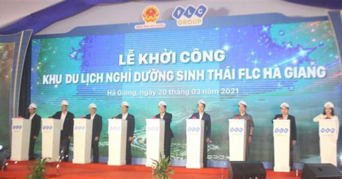 Ông Trịnh Văn Quyết đăng ký mua thêm 20 triệu cổ phiếu ROS
