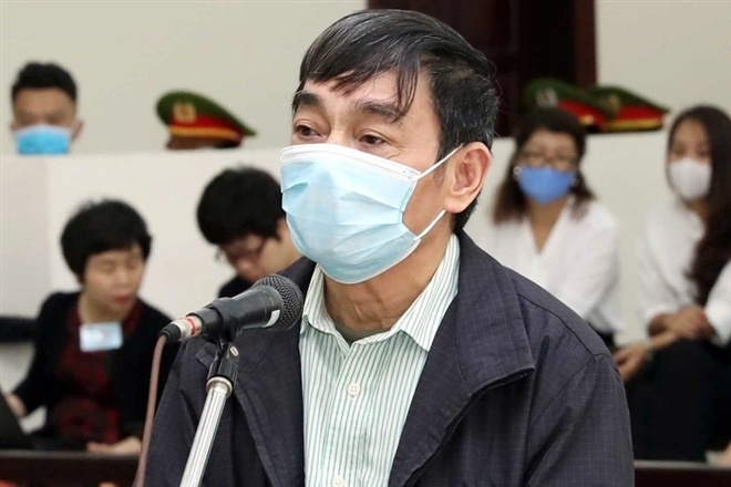 Những tình tiết đáng chú ý trong ngày thứ 2 xét xử đại án Gang thép Thái Nguyên