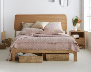 Các ý tưởng sắp xếp phòng ngủ thông minh để tạo không gian sống gọn gàng