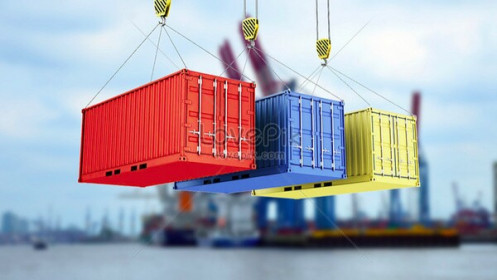 Hòa Phát sản xuất vỏ container, tham vọng cạnh tranh hàng Trung Quốc