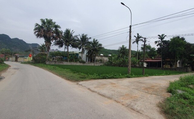 "Nóng": Đấu giá đất nông thôn ở Thanh Hóa mà 1.000 hồ sơ tham gia