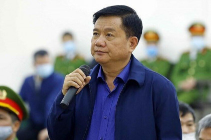 Dự án Ethanol Phú Thọ: Ông Đinh La Thăng chấp nhận bồi thường 200 tỷ đồng
