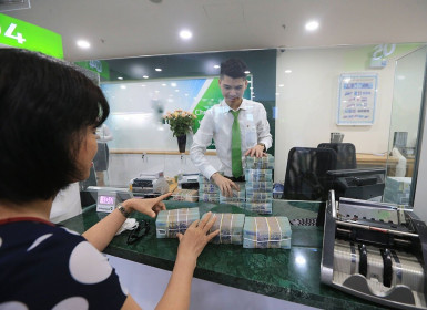 Tín dụng bất động sản chưa 'nóng'