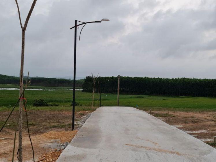 Quảng Trị: Rao bán đất trồng cây thành khu phân lô nghỉ dưỡng trong 'cơn sốt