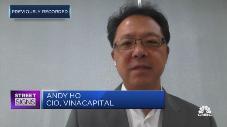Giám đốc VinaCapital chỉ ra hai lý do khiến thị trường chứng khoán, bất động sản bùng nổ tại Việt Nam