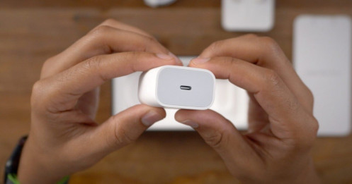 Không phải iPhone 12, đây mới là thứ giúp Apple 'hốt bạc' tại Việt Nam