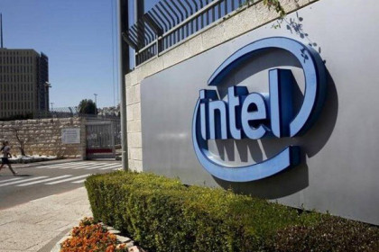 Intel Corp công bố kế hoạch sản xuất chip cho các nhà máy ô tô