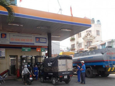 Vận tải và Dịch vụ Petrolimex Sài Gòn (PSC) trả cổ tức 12% bằng tiền