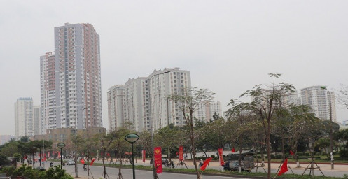 Hà Nội: Giá đất ven đô bị đẩy lên 50 - 60% so với cuối năm 2020, có khu vực tăng tới 100%