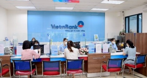 ĐHĐCĐ VietinBank: Trình cổ đông 2 phương án chia cổ tức, lợi nhuận năm 2021 ước 16.800 tỷ đồng