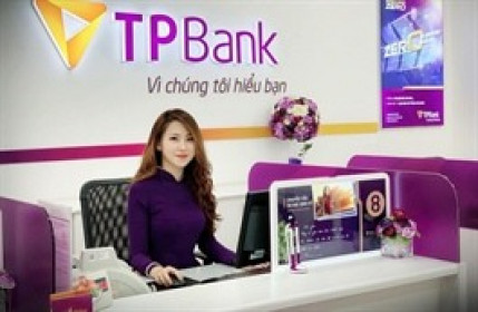 TPBank chốt thời gian bán 40 triệu cp quỹ