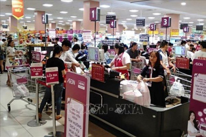 Thị trường bán lẻ Việt Nam và việc Aeon xây thêm đại siêu thị