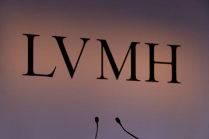 Doanh thu của LVMH phục hồi nhanh hơn dự kiến