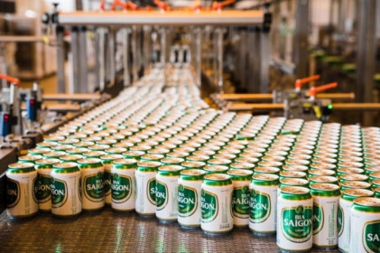 Heineken không cho đại lý bán bia Sabeco: Bộ Công Thương nói gì?