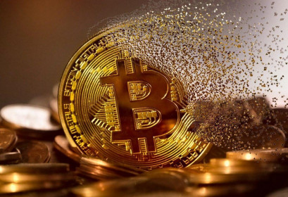 Bất động sản và Bitcoin: Những điều bạn nên biết