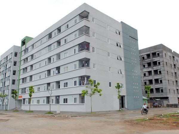 Hệ luỵ tiêu cực từ dành 20% quỹ đất xây nhà ở xã hội trong dự án thương mại