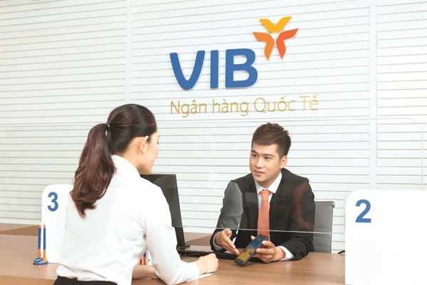 Công thức tăng trưởng của VIB