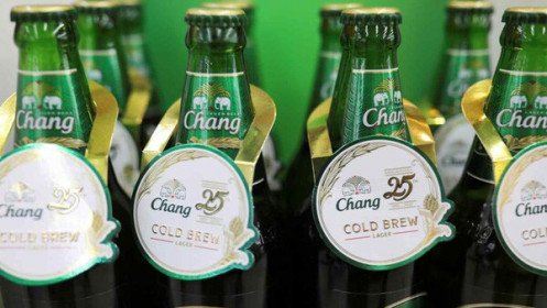 ThaiBev hoãn IPO sản phẩm  bia ở Singapore vì dịch bệnh