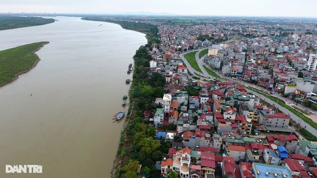 Khi nào dòng tiền "chảy" vào bất động sản bớt dữ dội và "sốt ảo" bay biến?