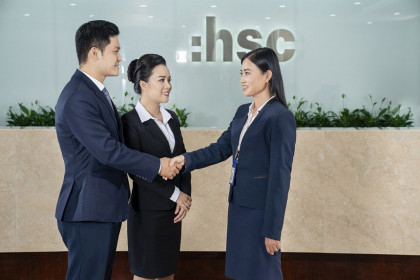 HSC tất toán gần 1.000 tỷ đồng danh mục tự doanh, lãi quý I/2021 hơn 322 tỷ đồng