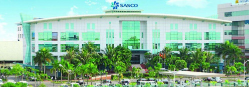 SASCO (SAS): Quý I/2021, lợi nhuận sau thuế đạt 12,7 tỷ đồng, giảm 19,6%