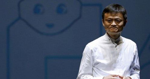 Trung Quốc tiếp tục điều tra Alibaba, ông Jack Ma gặp áp lực