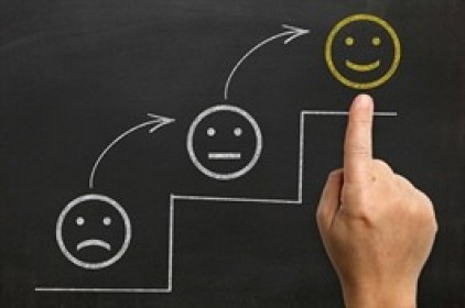 Sáu cách tạo ra hạnh phúc cho nhân viên