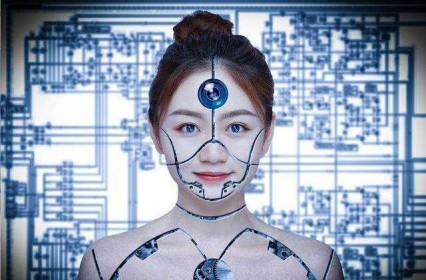 Tại sao người Nhật Bản lại "phát cuồng" với robot nữ?