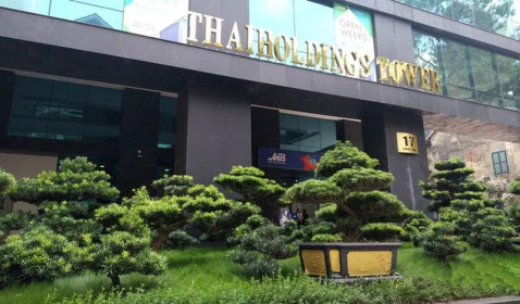 Thaiholdings báo lãi lớn Quý 1/2021 nhờ bán tài sản của Thaigroup
