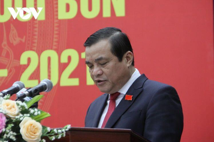 Quảng Nam thuộc nhóm dẫn đầu vùng kinh tế trọng điểm miền Trung