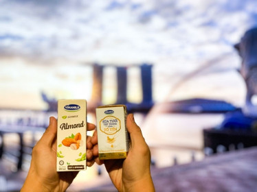 “Vượt sóng” Covid, Vinamilk thăng liền 6 hạng trên danh sách 50 công ty sữa lớn nhất thế giới