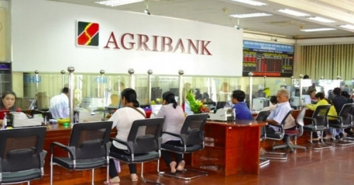 Lãi suất ngân hàng hôm nay 20/4: Agribank niêm yết kỳ hạn 6 tháng 4%/năm