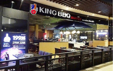 Chủ thương hiệu King BBQ thua lỗ thế nào trước khi bị tố "quỵt" nợ
