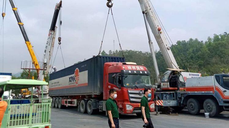 Khơi dậy tiềm năng và thế mạnh của logistics Việt Nam