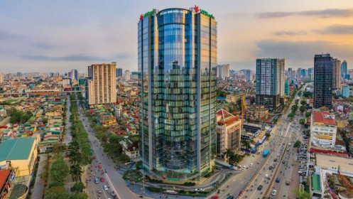 VPBank lãi trước thuế 4.000 tỷ đồng, tăng trưởng 37,6%