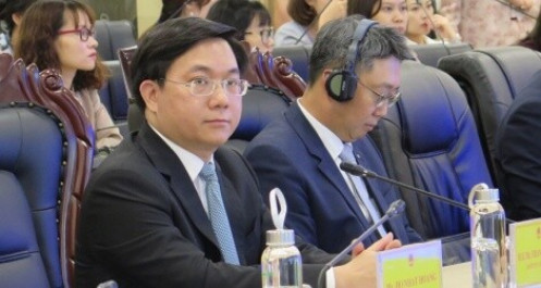 Hợp tác đầu tư Việt - Hàn có sự bổ trợ cho nhau