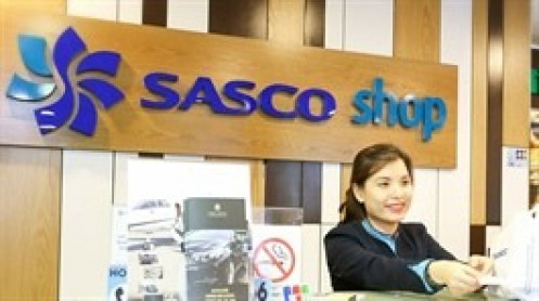 SASCO báo lãi ròng quý 1 giảm 20%