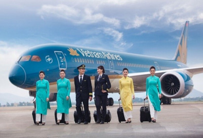 Nợ khủng hàng chục nghìn tỷ đồng, lương của lãnh đạo Vietnam Airlines là bao nhiêu?