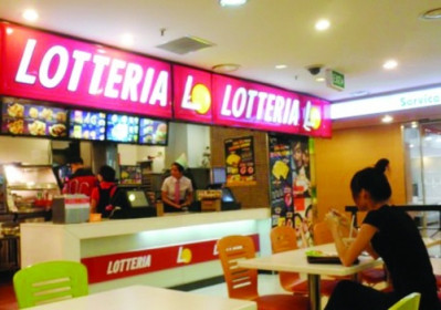 Lotteria khó rời Việt Nam