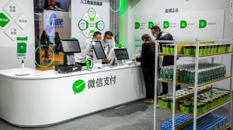 Vì đâu Bắc Kinh tiếp tục “săn đuổi” Jack Ma và Alibaba?
