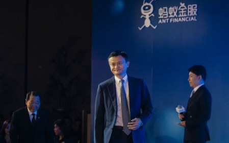 Vì đâu Bắc Kinh tiếp tục “săn đuổi” Jack Ma và Alibaba?