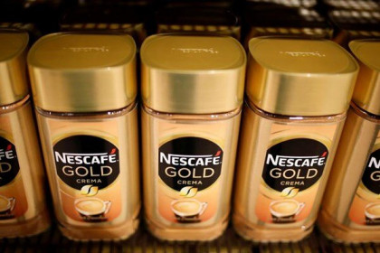 Nhờ cà phê, doanh thu quý I/2021 của Nestle đạt gần 23 tỷ USD