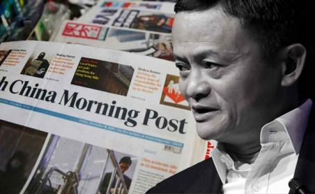 Jack Ma và sức mạnh truyền thông của Alibaba chạm đến lợi ích của Bắc Kinh