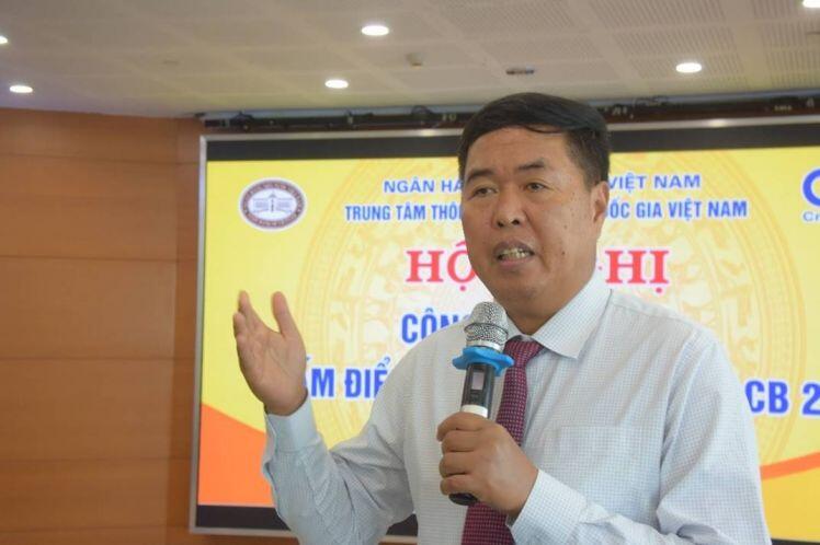 CIC tiếp tục cập nhật mô hình chấm điểm thể nhân 2.0