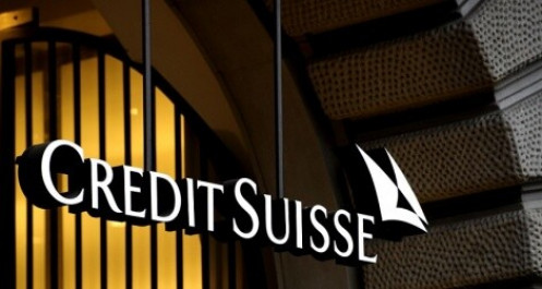 Credit Suisse lỗ 275 triệu USD sau vụ "nổ" Archegos