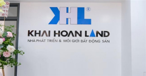 Cổ đông lớn Khải Hoàn Land bán cổ phiếu thấp hơn 20% định giá