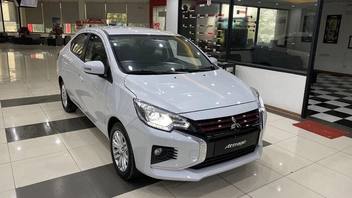 Thương hiệu nào bán được nhiều ô tô nhất tại Việt Nam trong quý I/2021?