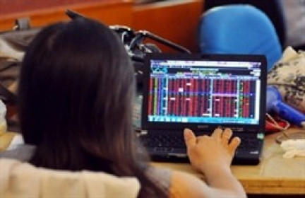 23/04: Đọc gì trước giờ giao dịch chứng khoán?